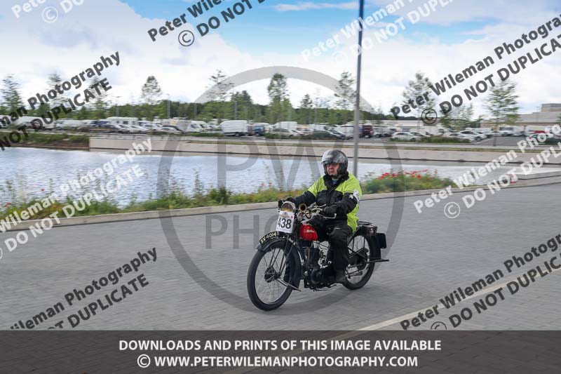 Vintage motorcycle club;eventdigitalimages;no limits trackdays;peter wileman photography;vintage motocycles;vmcc banbury run photographs